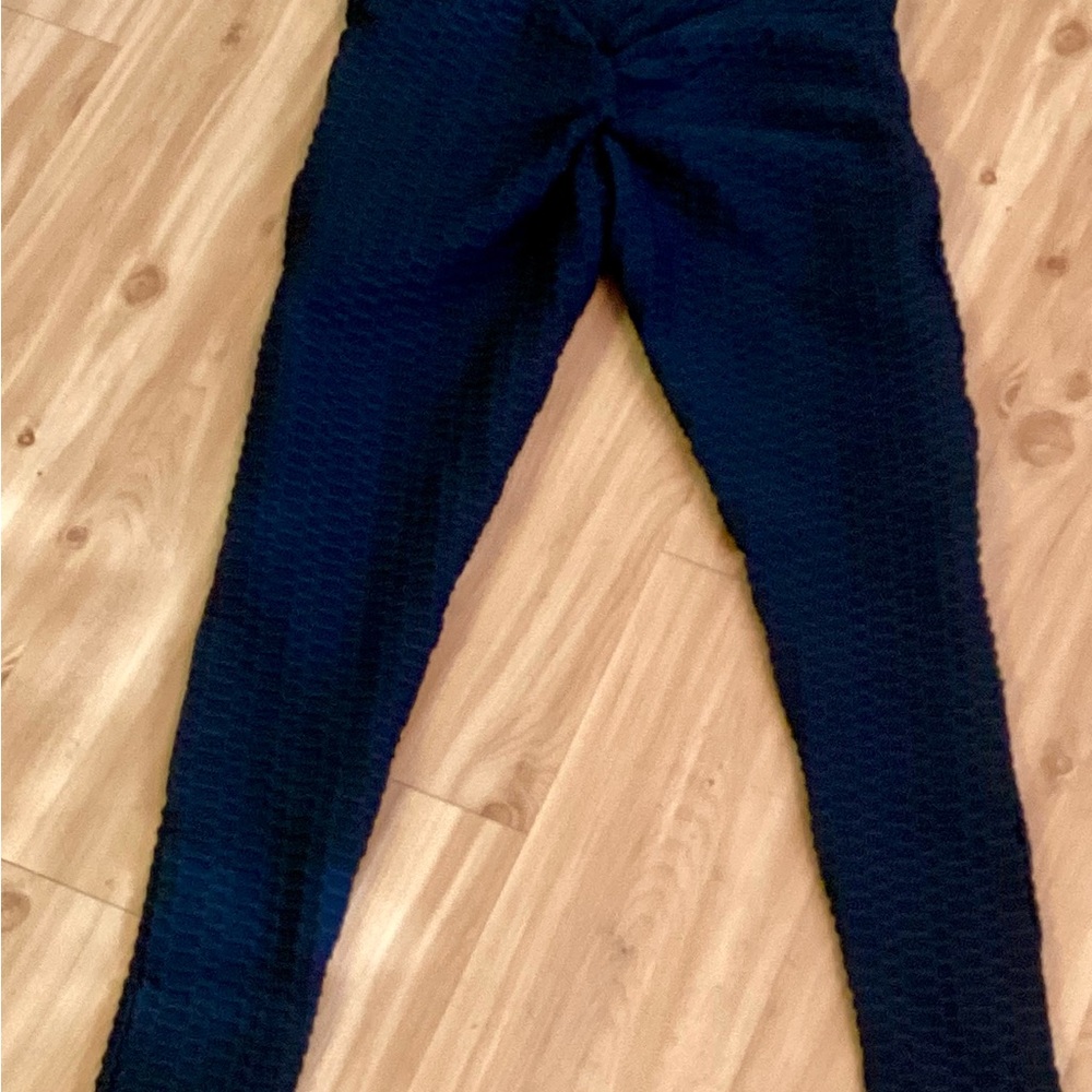 Boom Booty Anti-Cellulite Leggings - Picture 5 of 9